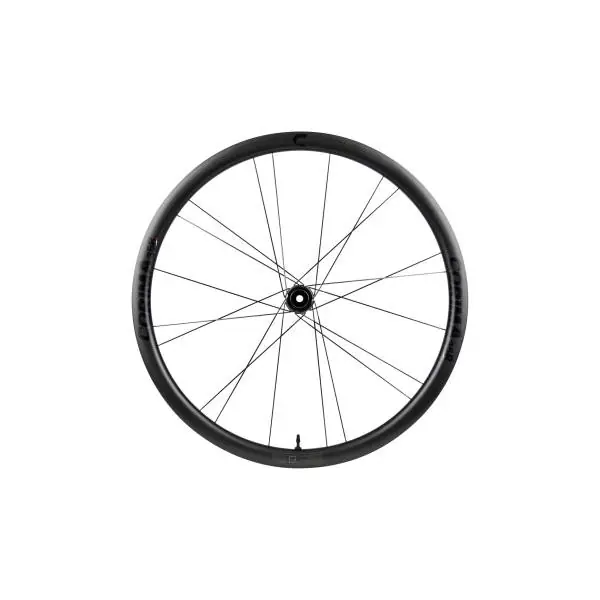 Corima 35R Takapyörä 22-622 35mm Shimano TLR Hiili Uusi Kokoelma