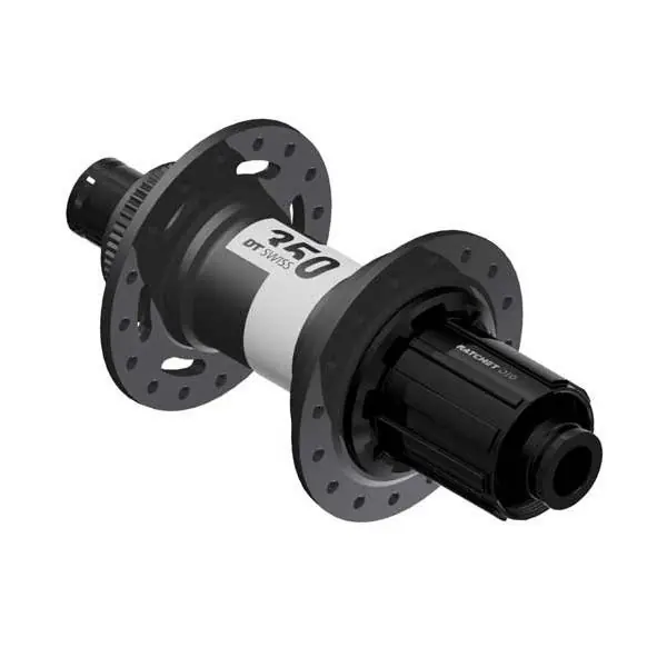 Älä Missaa DT Swiss 350 Takanapa 10/11S Shimano Centerlock 32G 157mm