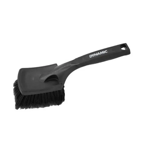 Dynamic Soft Washing Brush Harja -. Runko - Musta Tarjoushinta