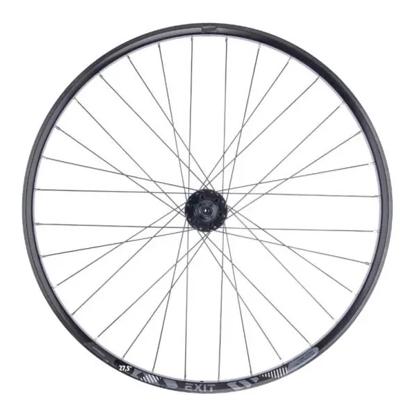 Vain Tänään Contec Exit Eroq 21 Takapyörä 27.5" 8/11S SH 32G 6-Reikä