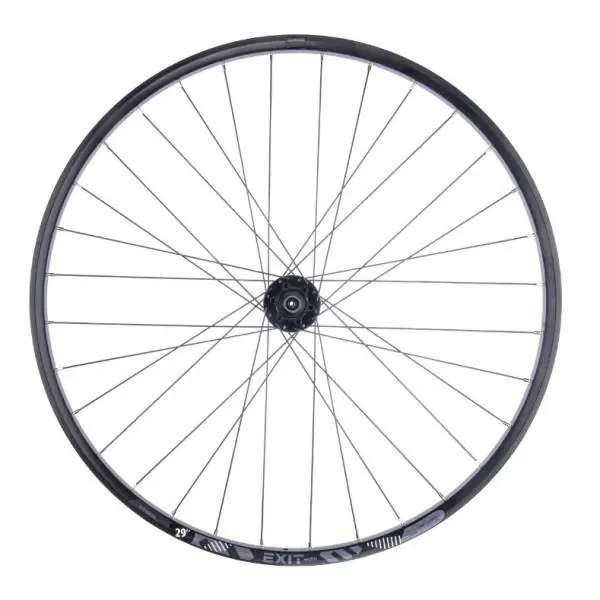 Contec Exit Eroq 21 Etupyörä 29" 21-622 32G 6-Reikä Osta Tänään