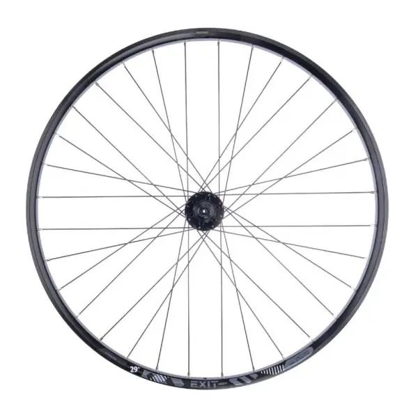 Viikonlopputarjous Contec Exit Eroq 21 Takapyörä 29" 8/11S SH 32G 6-Reikä
