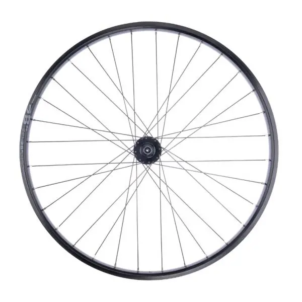 Vain Tänään Contec Zen Levy Eroq 25 Etupyörä 28" 25-622 32G 6-Reikä