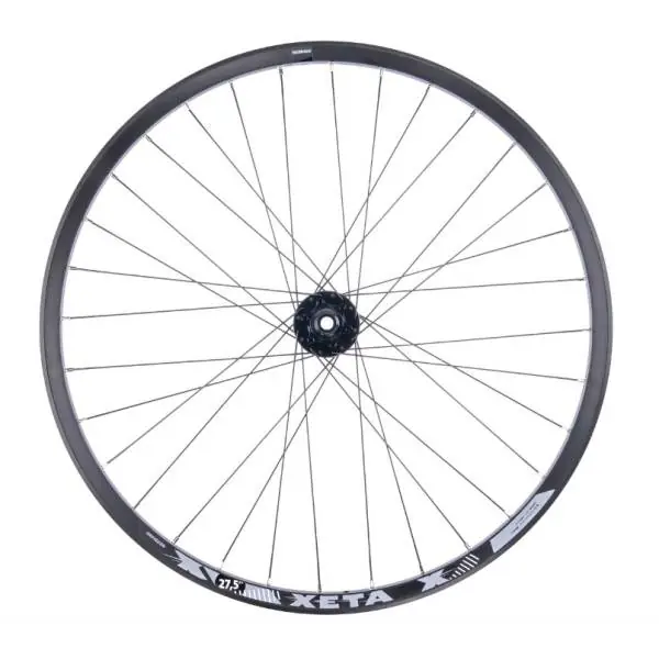 Vain Tänään Contec Xeta Core 30 Takapyörä 27.5" 8/11S SH 32G 6-Reikä