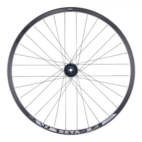 Viimeinen Mahdollisuus Contec Xeta Core 30 Takapyörä 29" 11/12V Sram 32G 6-Reikä