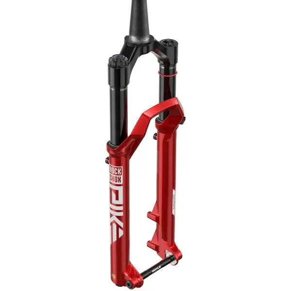 Alennettu RockShox Pike Ultimate RC2 Jousitus Haarukka 27.5/29" 140mm
