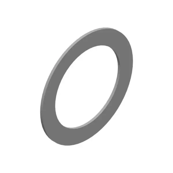 Alennus DT Swiss Välikappale 21/15x0.5mm - Musta