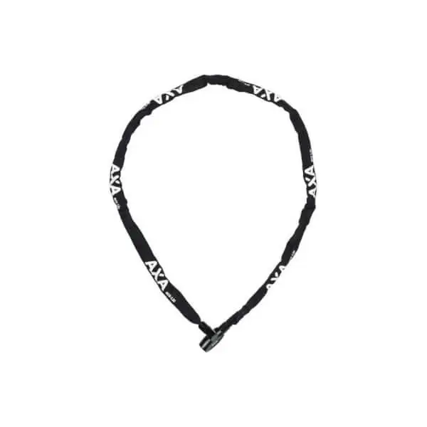 Halpa Axa Rigida RCK Ketjulukko 120cm 3.5mm - Musta