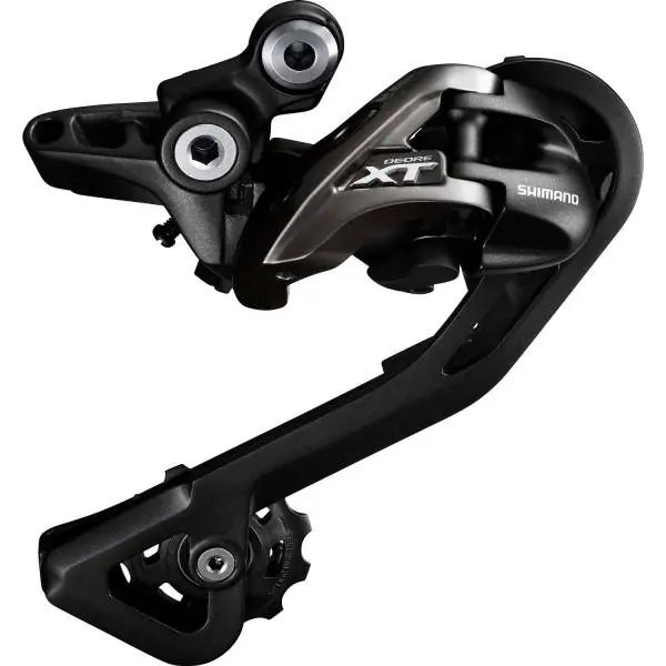 Tarjoushinta Shimano Deore XT RD-T8000 Takavaihtaja 11S Pitkä Teline