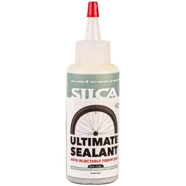 Kuuma Tarjous Silca Ultimate Tiivisteaine - 65ml (12)