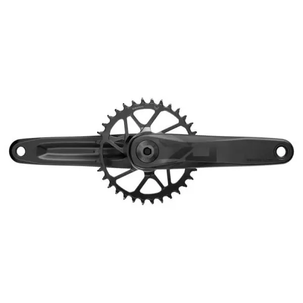 Tukkuhinta Sram Eagle 70 Kampisarja 32T 165mm DUB Alumiini - Musta