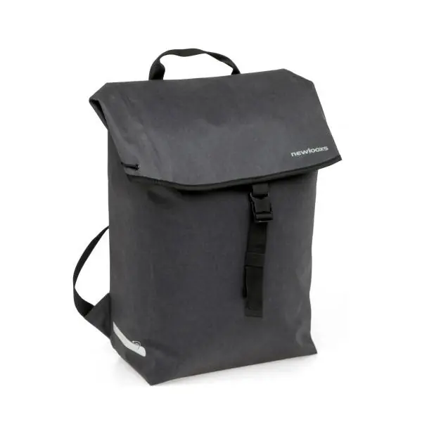New Looxs Hamar Erillinen Laukku 20L - Antrasiitti Eniten Myyty