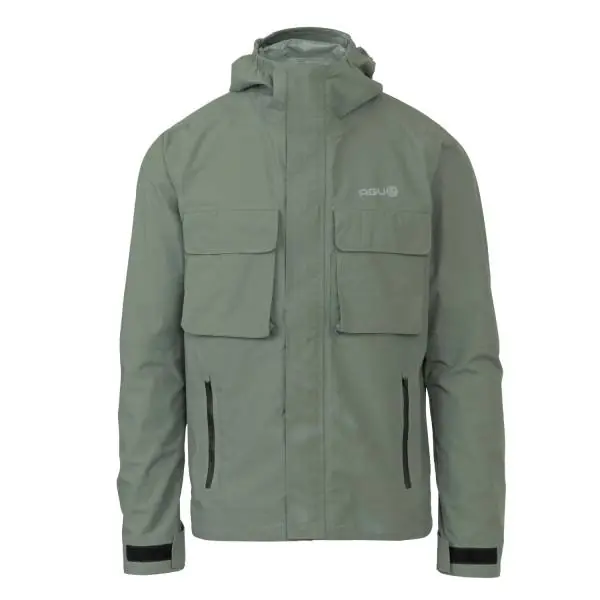 Agu City Cruiser Sadetakki Urban Ulko Sage Sage Päivän Tarjous