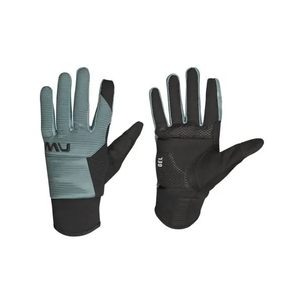Merkkituote Northwave Fast Geeli Käsineet Shark Harmaa Shark Gray