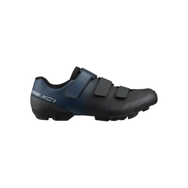 Halpa Hinta Shimano XC102 Pyöräilykengät Naiset Musta - 37