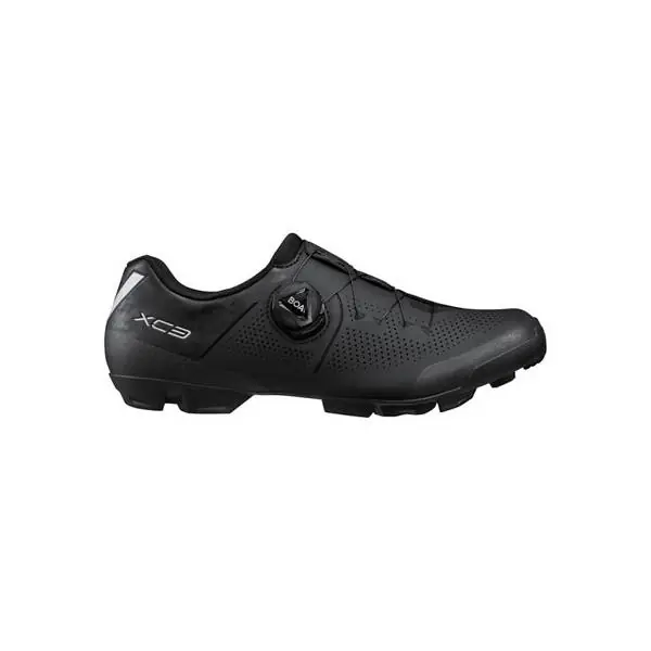 Shimano XC302 Pyöräilykengät Naiset Musta - 36 Vain Rajoitetun Ajan