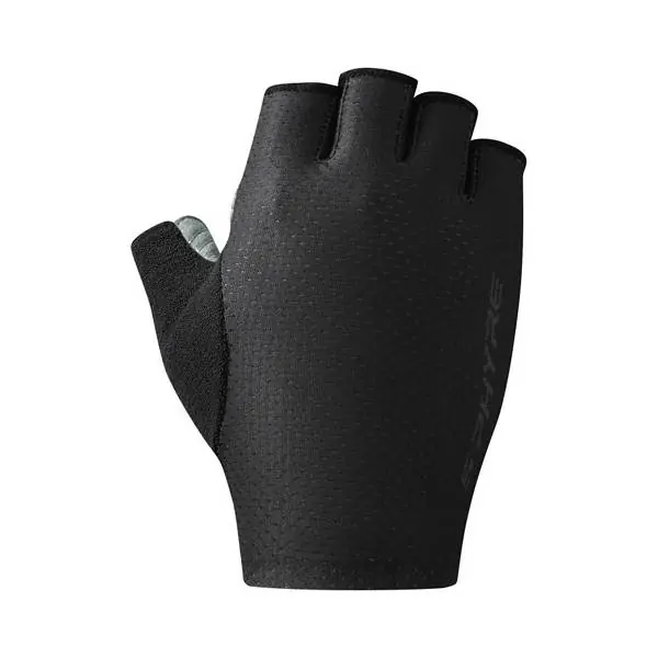 Löytö Shimano S-Phyre Leggera Pyöräilyhanskat Lyhyt Musta - M