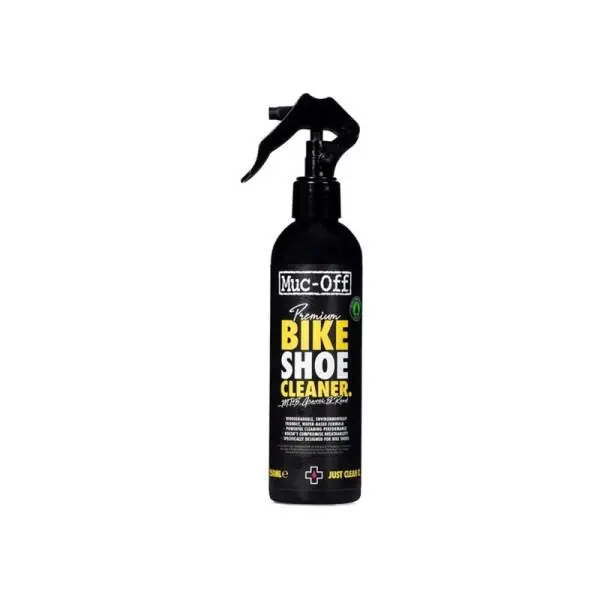 Edullinen Hinta Muc-Off Footwear Puhdistusaine Puhdistusaine -. Kengät - 250ml