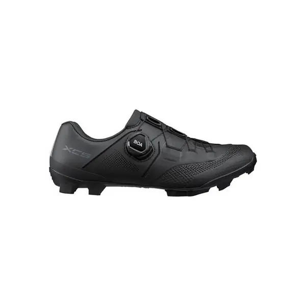 Shimano XC503 Pyöräilykengät Naiset Musta - 41 Älä Missaa