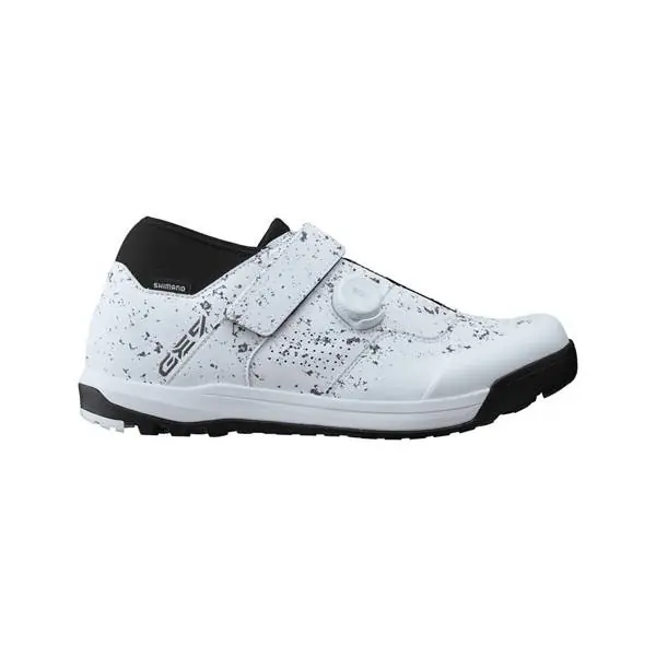 Shimano GE900 HS Pyöräilykengät Valkoinen White Älä Missaa