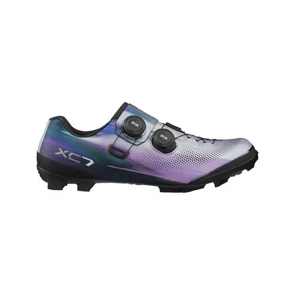 Shimano XC703 Pyöräilykengät Butterfly - 44,5 Merkkituote