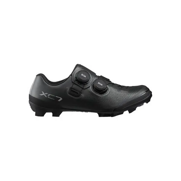 Shimano XC703 Pyöräilykengät Naiset Musta - 39 Flash-Tarjous