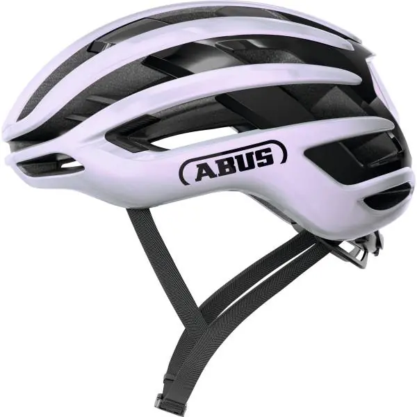 Abus Airbreaker 2.0 All-Sisään Pyöräilykypärä Purppura - S 51-55 cm Ajankohtainen