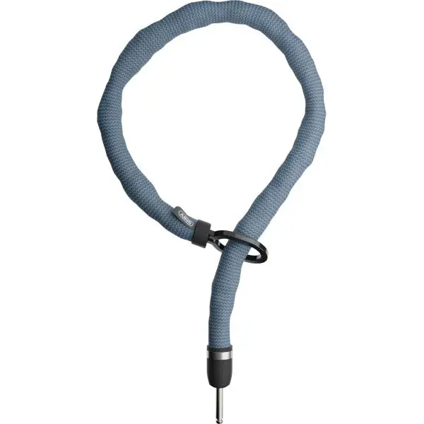 Abus Takana Superior Liitettävä Ketju 7KS 100cm - Sininen Uusi Kokoelma