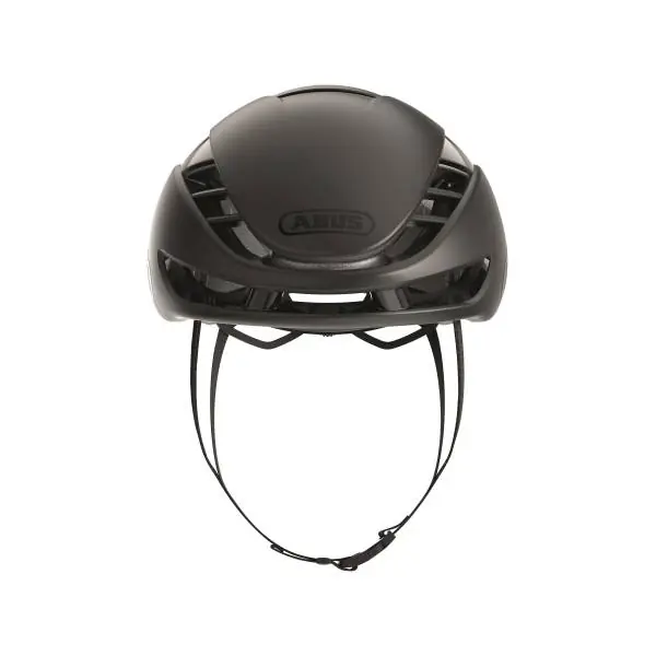 Abus GameChanger 2.0 Kypärä Round Fit Musta- M/L 57-61 cm Tarjous