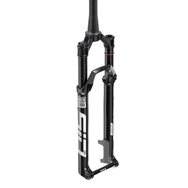 Aito RockShox Ultimate Race Day Jousitus Haarukka 29" 11/8-11/2"