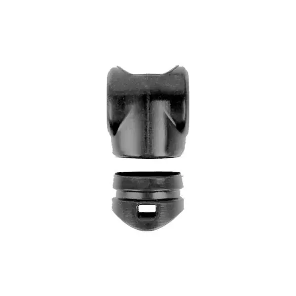 Halpa Hinta Profile Muotoilu HSF Magnet Sarja II -. Vesipullo - Musta