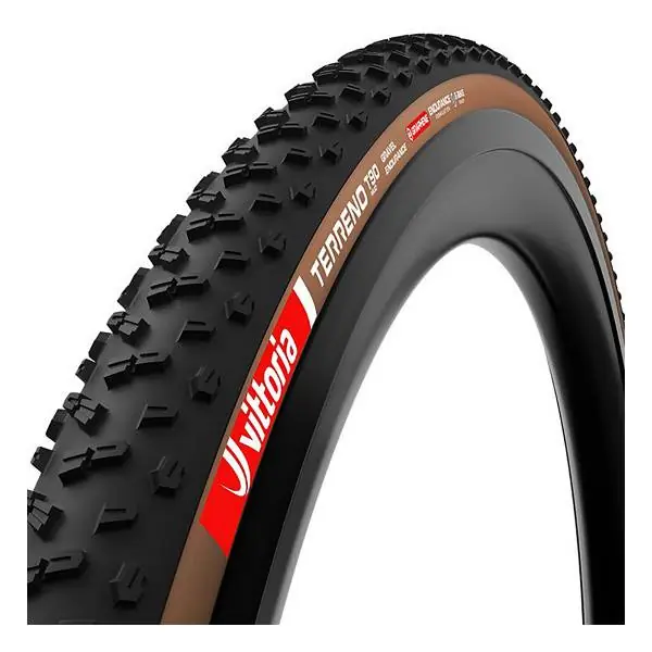 Vittoria Endurance Terreno T90 G2 Taittuva Rengas 28x1.50" TLR Halpa