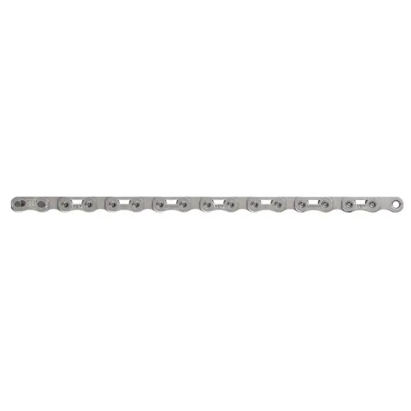 Viimeinen Mahdollisuus Sram Rival Flattop Polkupyörän Ketju 12/13V 114S Sisältyy. Powerlink
