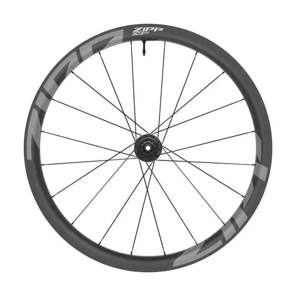 Zipp 303 SW Takapyörä 28" 10/11S Shimano Centerlock Hiili Korkea Laatu