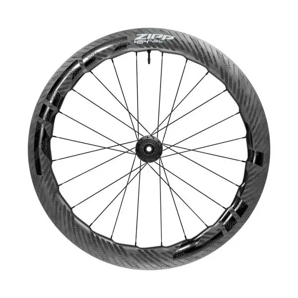 Pakollinen (Must-Have) Zipp 454 NSW Takapyörä 28" 10/11S Sram XDR Centerlock CB
