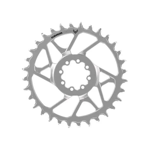 Sram Eagle T-Tyyppi Hammaspyörä 34T Suora Asentaa 3mm Offset Uusi Kokoelma