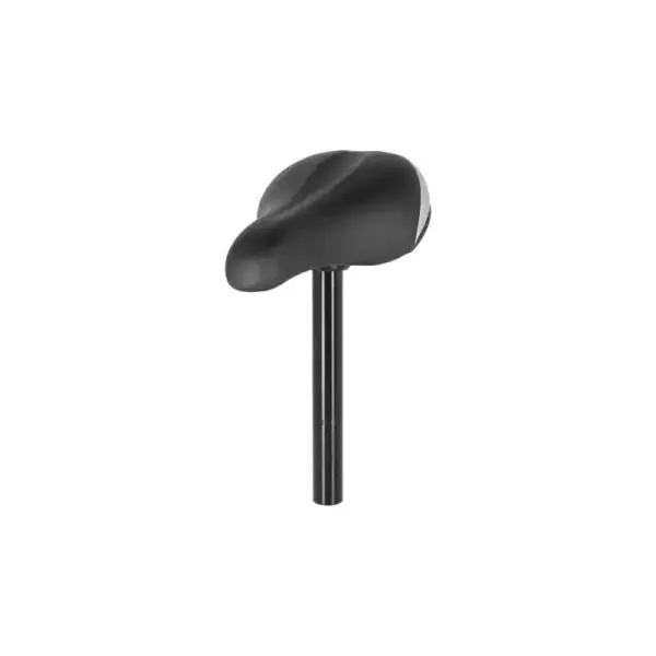 XLC Kids Satula Sisältyy. Satulatolppa Ø25.4mm - Musta Kausialennus