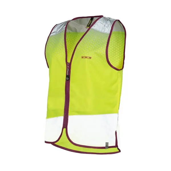 Wowow Yara Liivi Keltainen - 3XL Kampanjahinta