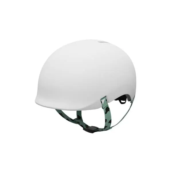 Aito Giro Hoxton Mips Pyöräilykypärä Matta Valkoinen - M 55-59 cm