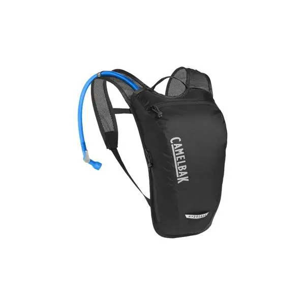 Ajankohtainen Camelbak Hydrobak Light Selkäreppu 2,5L - Musta/Hopea