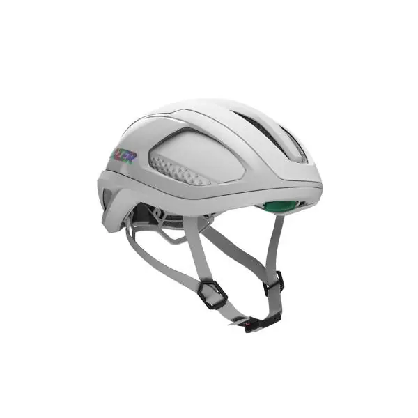 Lazer Vento Kineticore Pyöräilykypärä Valkoinen White Alennettu Hinta