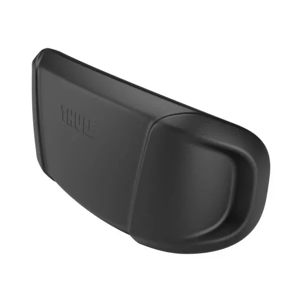 Thule Nukkumistuki -. Yepp Mini - Musta Lähetetään Heti