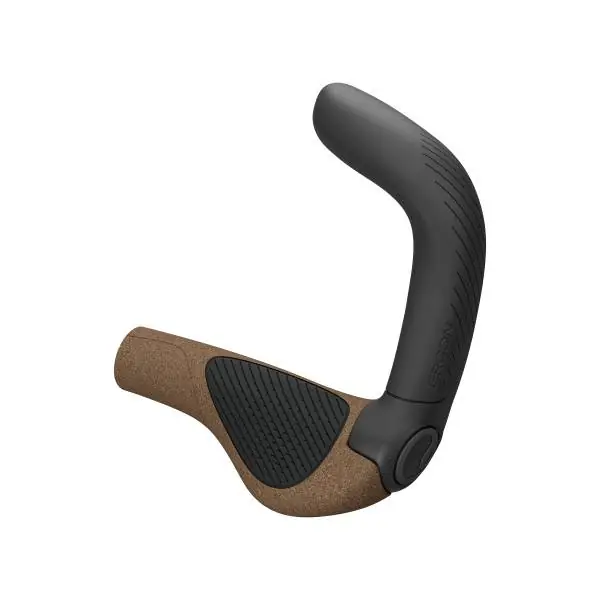 Bestseller Ergon GP5 L Evo Kahvat Bio-Korkki - Ruskea