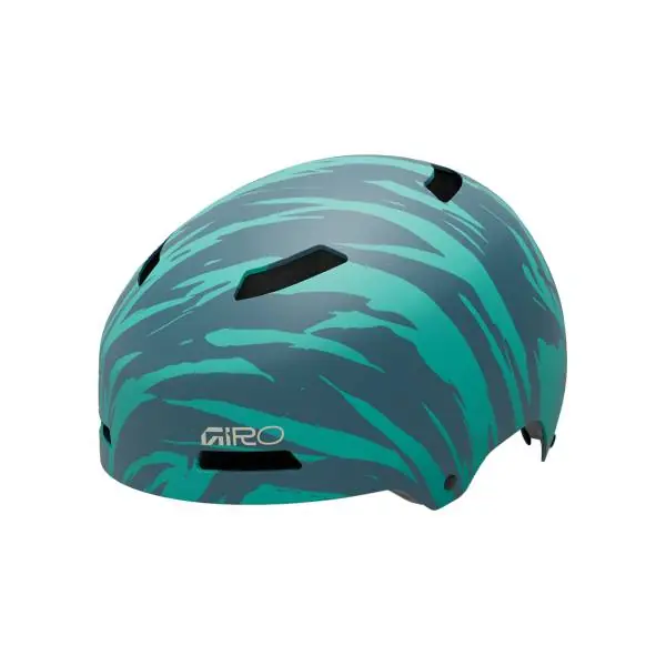 Giro Dime FS Lasten Pyöräilykypärä Matta Trench Sininen - XS 47-51 cm Lähetetään Heti