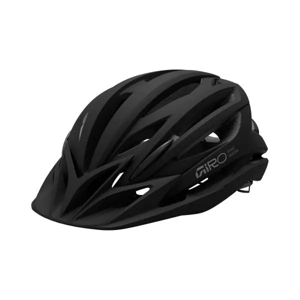 Aito Giro Artex Mips Pyöräilykypärä Matta Musta - L 59-63 cm