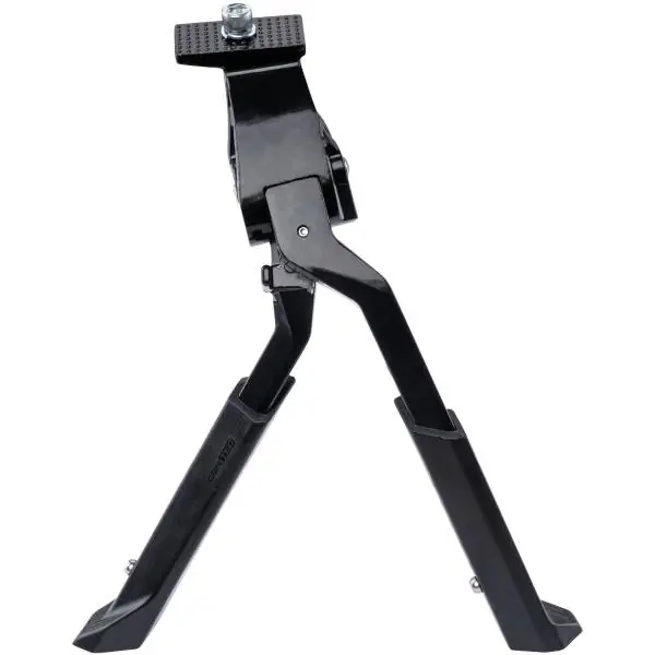 Ajankohtainen Contec Chimp Kaksois Tukijalka 24"-29" - Musta