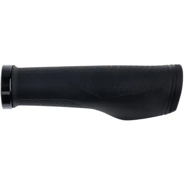Tukkuhinta Contec Liukua Kahvat S 132mm 429mm - Musta