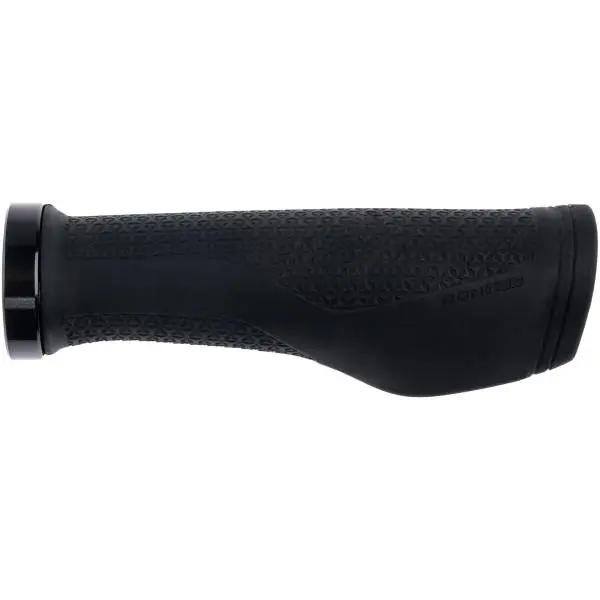 Contec Liukua Kahvat S 132mm 457mm - Musta Pikatoimitus