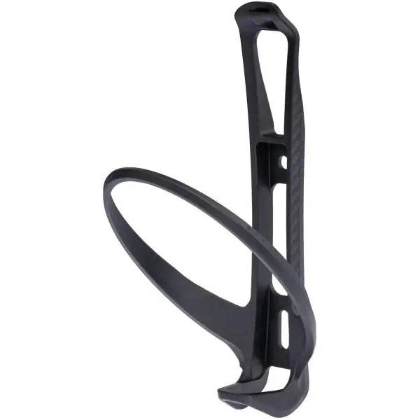 Tilaa Heti Contec Basket Cage Pulloteline Hiili/Nailon - Musta