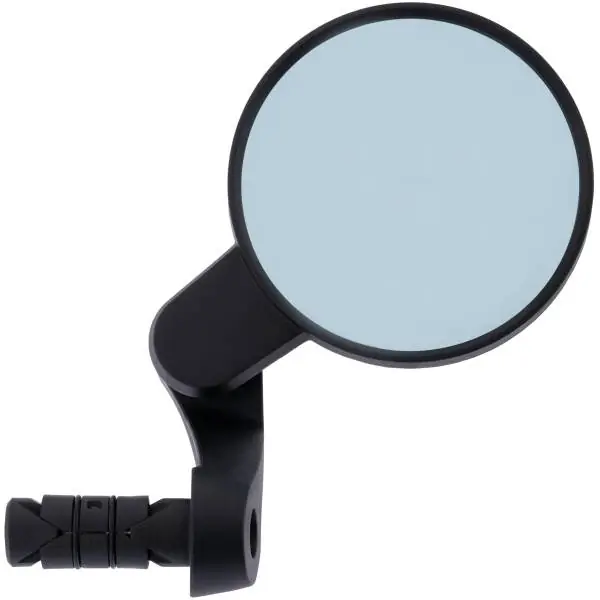 Tehdashinta Contec Joker XS Polkupyörän Peili Oikea Ø80mm Sisältyy. Dazz Linssi